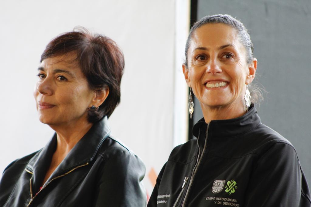 Anuncia gobierno capitalino apertura de Parque Ecológico de la Ciudad de México para el disfrute de todos los habitantes