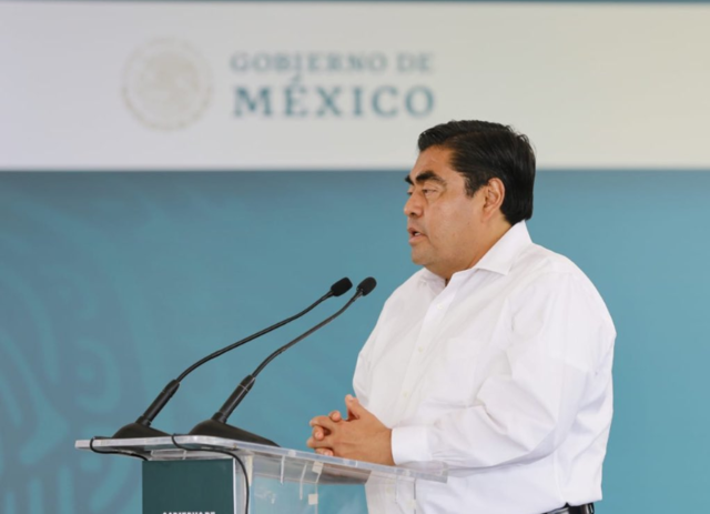 Delincuencia en Venustiano Carranza se toleró por hombres del poder, denuncia Barbosa Huerta