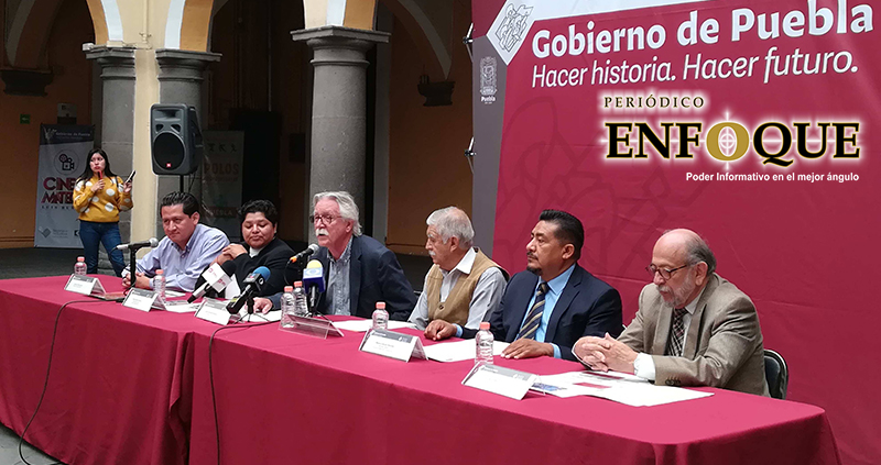 Anuncian actividades a 500 años de la Masacre de Cortés en Cholula