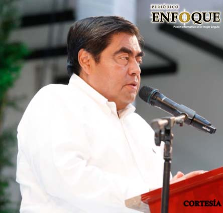 Barbosa Huerta define expresión de cultura popular tras declaraciones del “castigo de Dios” 