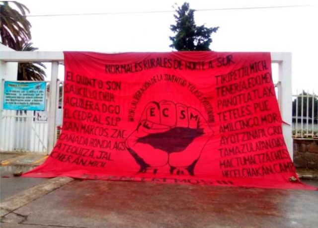 Designa SEP nueva titular de la Escuela Normal Rural en Teteles