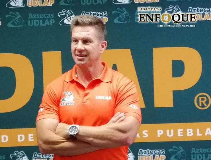 Se calienta la previa del Clásico Poblano de Fútbol Americano