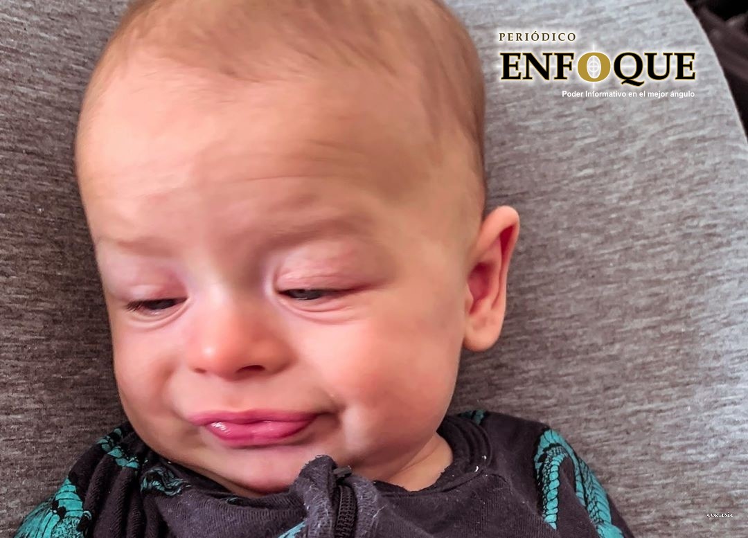 Chicharito sube a su hijo al 'tren del meme' con el #NoahChallenge