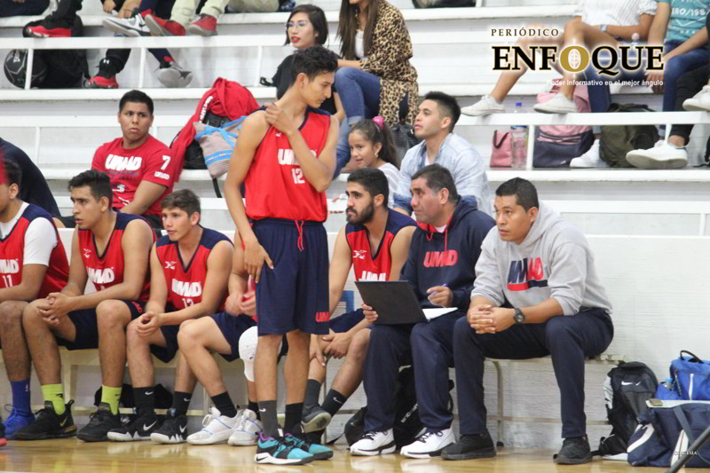 Tigres UMAD ya toma protagonismo en la Liga ABE