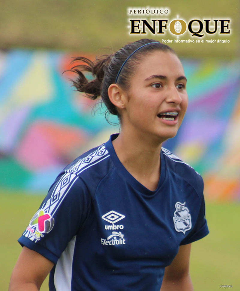 El Puebla Femenil no se confía del Atlético San Luis 
