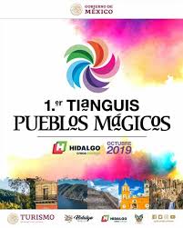 Confirma SECTUR asistencia al Primer Tianguis de Pueblos Mágicos en Pachuca