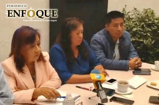 Rivera,Abdala y Carvajal reventaron la elección de asambleas distritales: González 