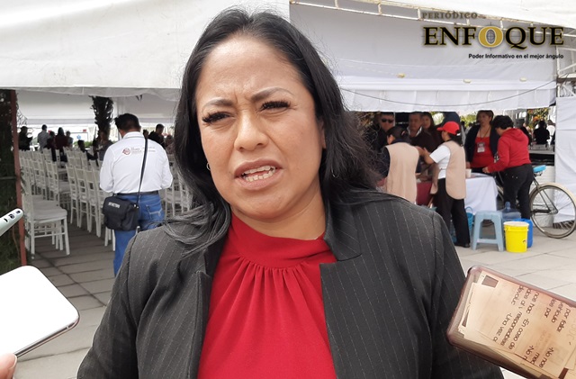 Confía Cuautlancingo contar con más de cien elementos al cierre del 2019