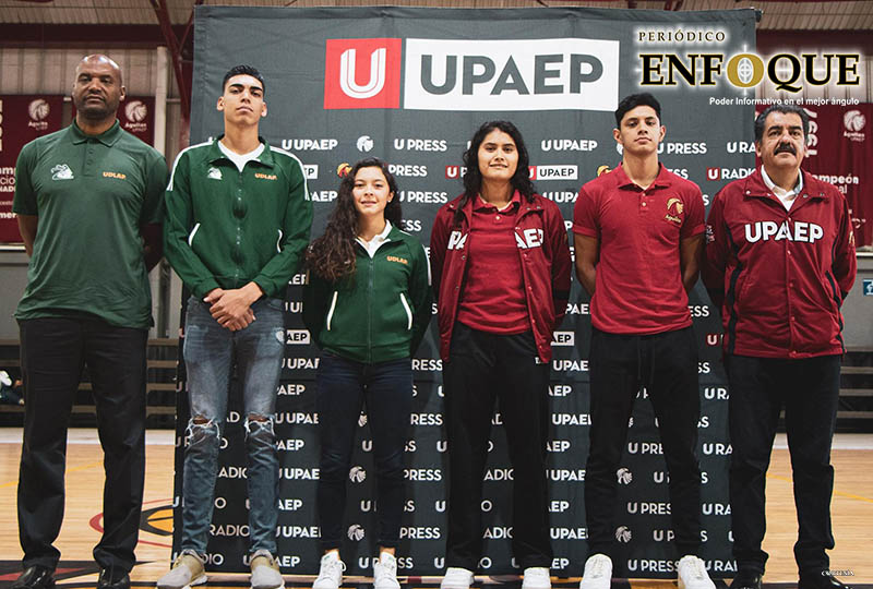 Prometen alto nivel en el clásico poblano de Básquetbol 