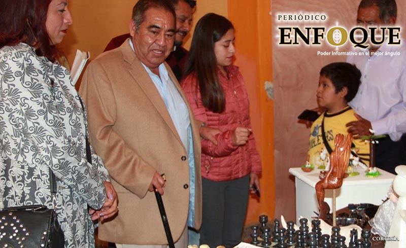 Inauguran casa de arte y cultura en Amozoc