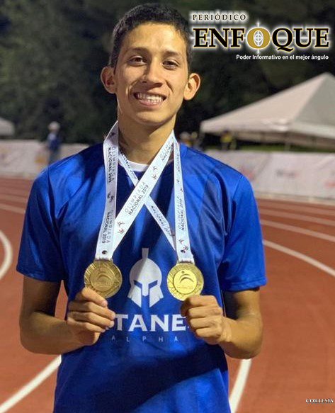 Lomelí, Cerezo y Bonet, los ganadores del Premio Estatal del Deporte 