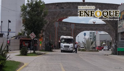 SMT fija tarifas para transporte suburbano y foráneo de Puebla