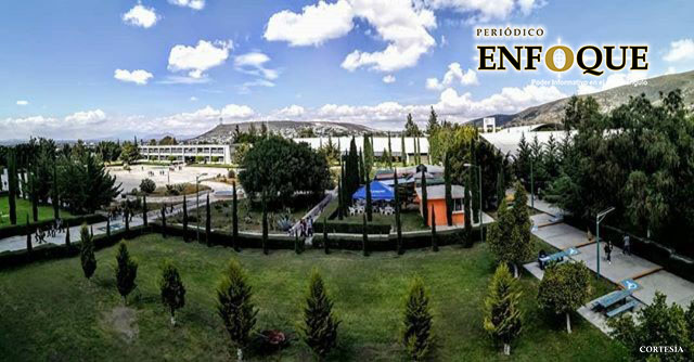 CANACINTRA delegación Tlaxcala firma convenio de colaboración con Universidad de Tecamachalco