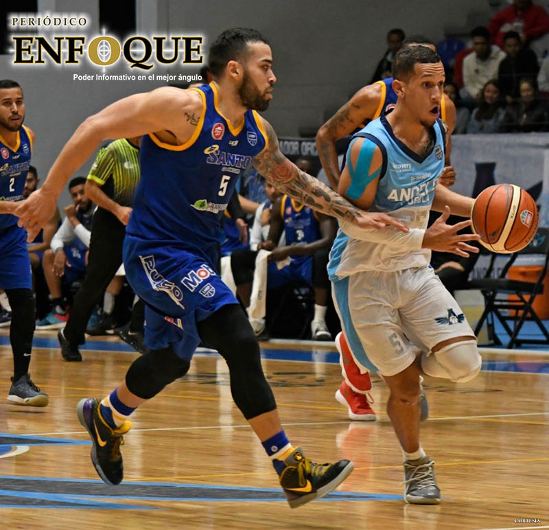 Ángeles de Puebla no deja de perder 