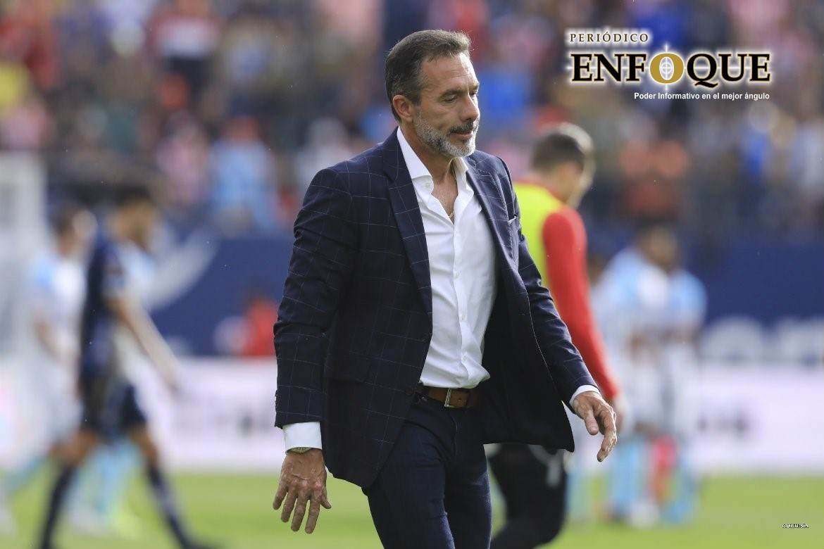 Gustavo Matosas, de "aburrirse" en Costa Rica a poder ser inhabilitado por sobornos