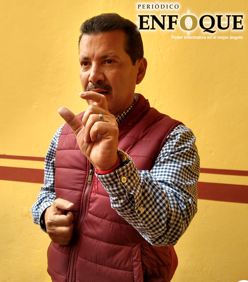 Entrará la Guardia Nacional a San Matías Cocoyotla para evitar tragedia por Fiesta de Animeros 