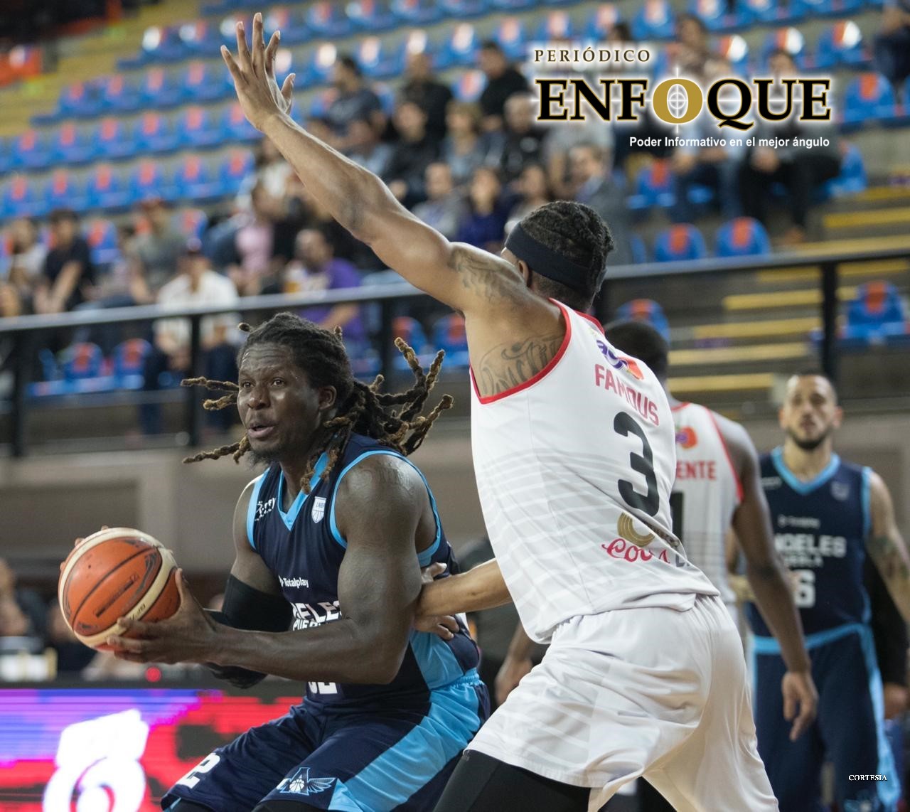 Ángeles de Puebla sigue sin emprender el vuelo 