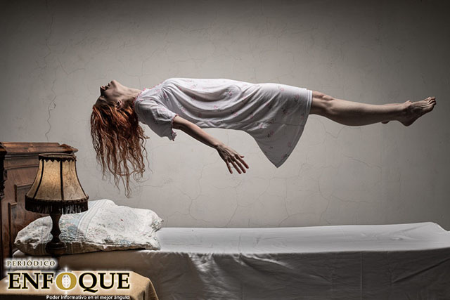 Exorcismos: ¿qué dice la ciencia al respecto? 