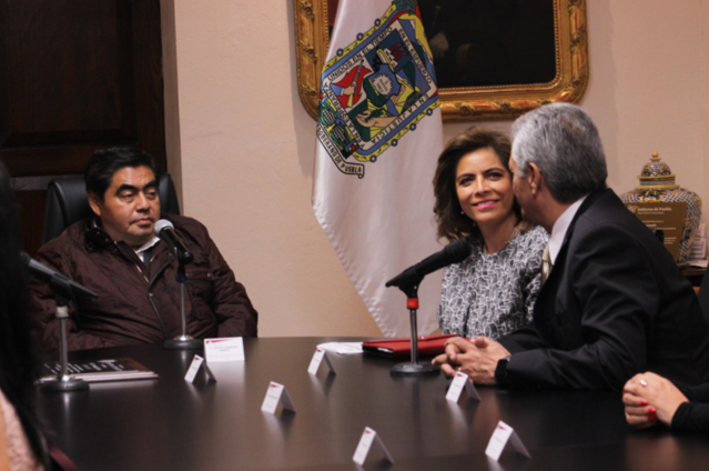 En el primer trimestre de la gestión de Barbosa Huerta se consolidaron 9 proyectos de inversión