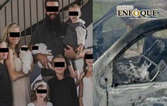 Se debe localizar y castigar a los responsables de emboscada a familia LeBarón: PAN