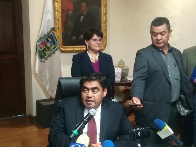 Subsidiará gobierno a transportistas ante tarifa preferencial 