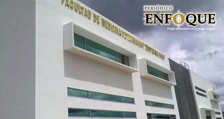 Frustran robo en la instalaciones de BUAP campus Tecamachalco