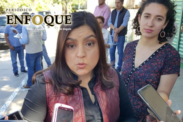 No hay fecha para firmar con Barbosa el convenio de seguridad: Rivera Vivanco