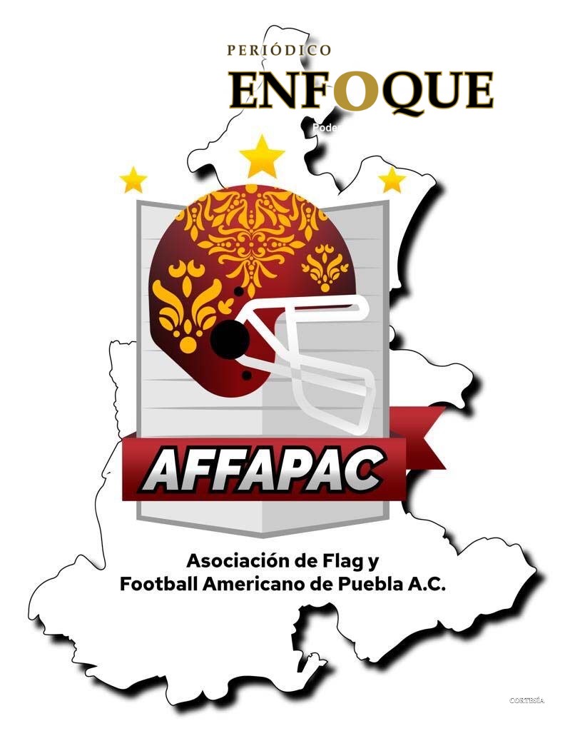 Convocan a try out para conformar la primera Selección Poblana de Futbol Americano