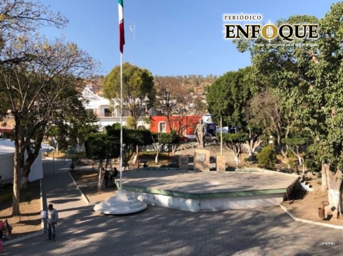 Imparable la delincuencia en Tecamachalco