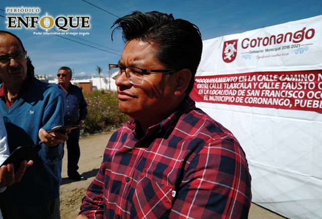 Busca Coronango con Secretaría de Bienestar entregar 50 cuartos adicionales 