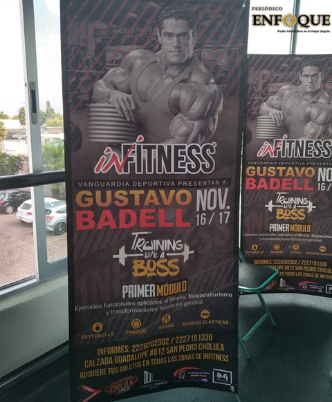 infitness cholula 15 11 2019