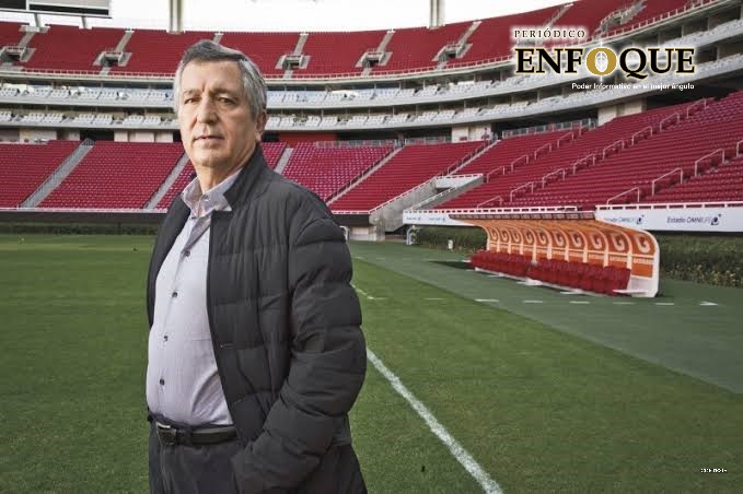 El futbol mexicano, de luto por el fallecimiento de Jorge Vergara 