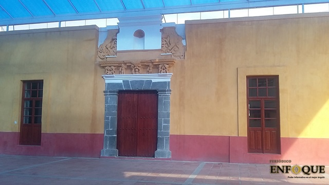 Van 400 MDP para obras públicas en San Andrés Cholula en el 2020