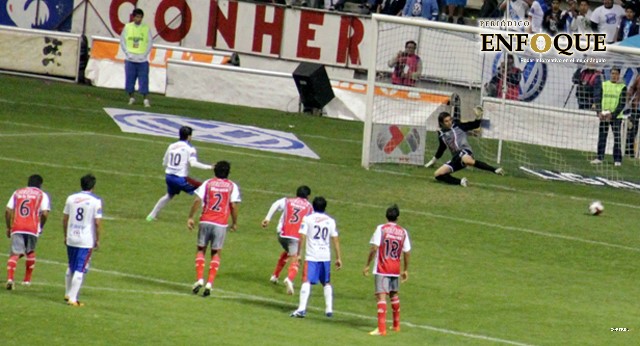 Rumores sobre mudanza del Puebla incomoda a jugadores