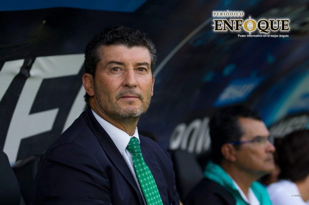 Critican llegada de 'Chepo' de la Torre al Toluca