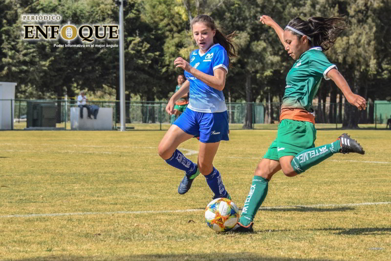 Aztecas buscará darle a Puebla otro título en la Copa Telmex
