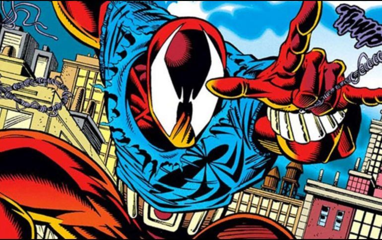 Muere Tom Lyle, dibujante de Marvel y DC