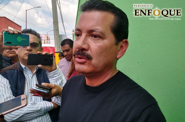 Altercado entre ciclista y policías fue por violencia de ambas partes: Arriaga Lila 