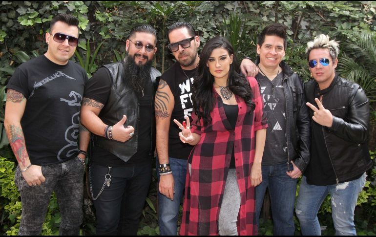 Matute seguirá con presentaciones tras robo de su equipo