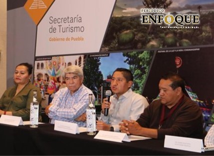Edil anuncia la Primera Escuela de Mezcaleros en Tecali