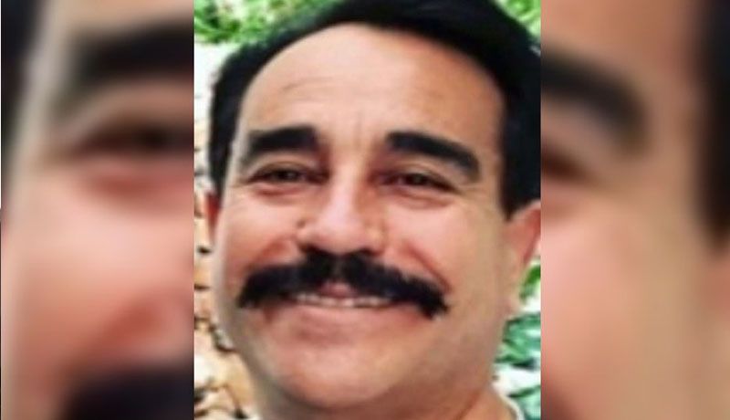 Detienen a magistrado Isidro Avelar Gutiérrez en Jalisco