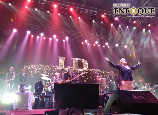 Dos años después del sismo se realiza Concierto de Campanas en San Pedro Cholula