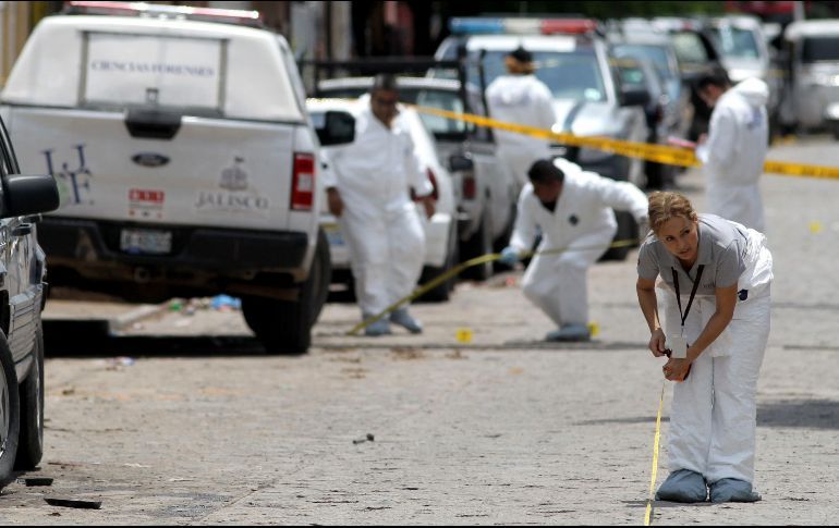 López Obrador reconoce cinco momentos difíciles en su primer año de gobierno