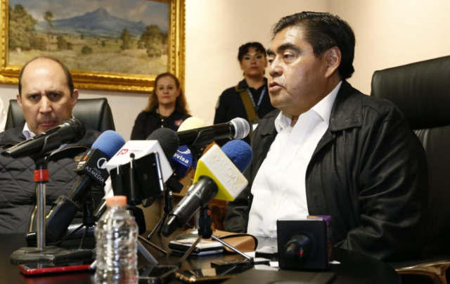 Barbosa Huerta adelanta construcción de aulas en la Industria Militar de Oriental para convertir el municipio en un polo de desarrollo