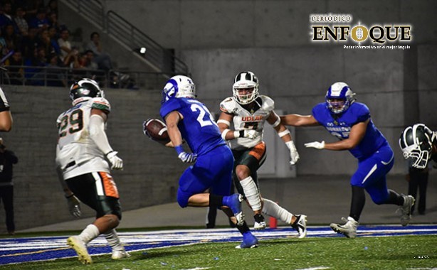 La UDLAP tendrá once representantes en el Tazón Azteca 