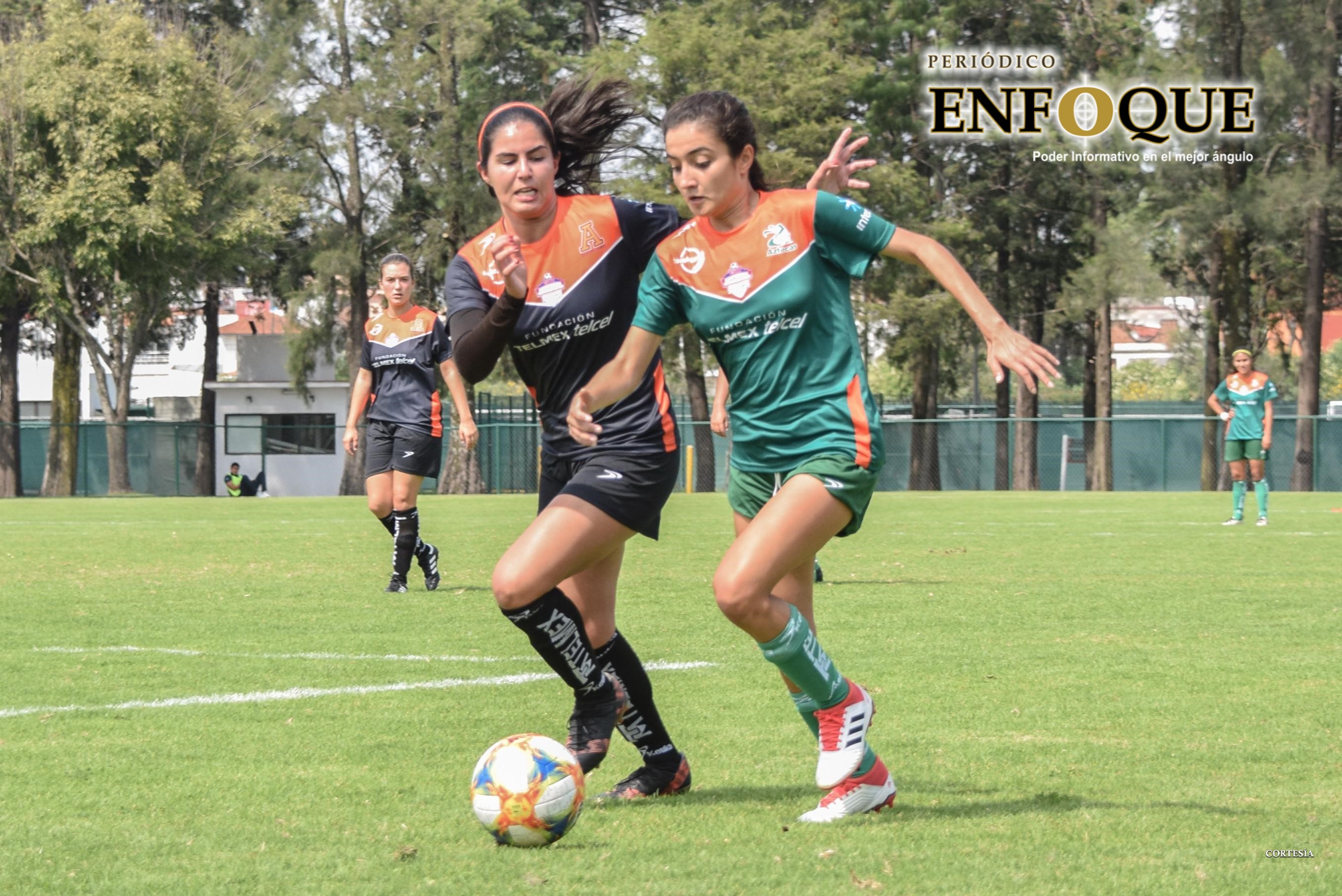 Aztecas UDLAP jugará en Oaxaca su tercera final de Copa Telmex 