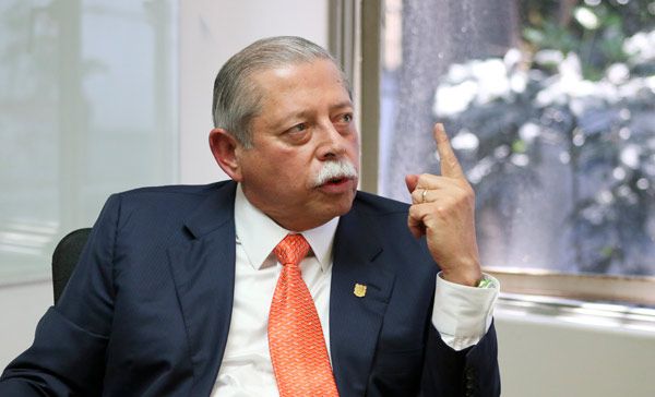 Acusan a exfuncionario de Tamaulipas por el desfalco de 600 millones de pesos