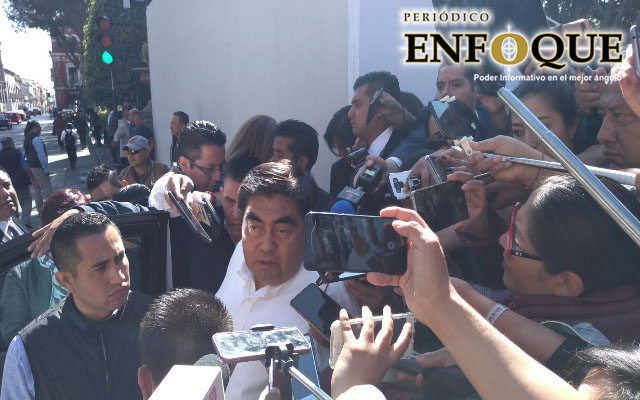 Este jueves iniciarán operativos de seguridad por temporada de fin de año