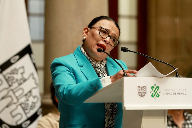 Gobierno de CDMX entrega iniciativa para registro de agresores sexuales que incluirá nombre y foto