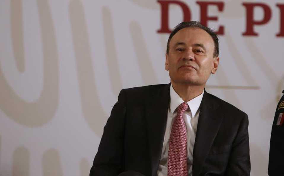 Pronto habrá resultados en materia de seguridad, afirma Durazo